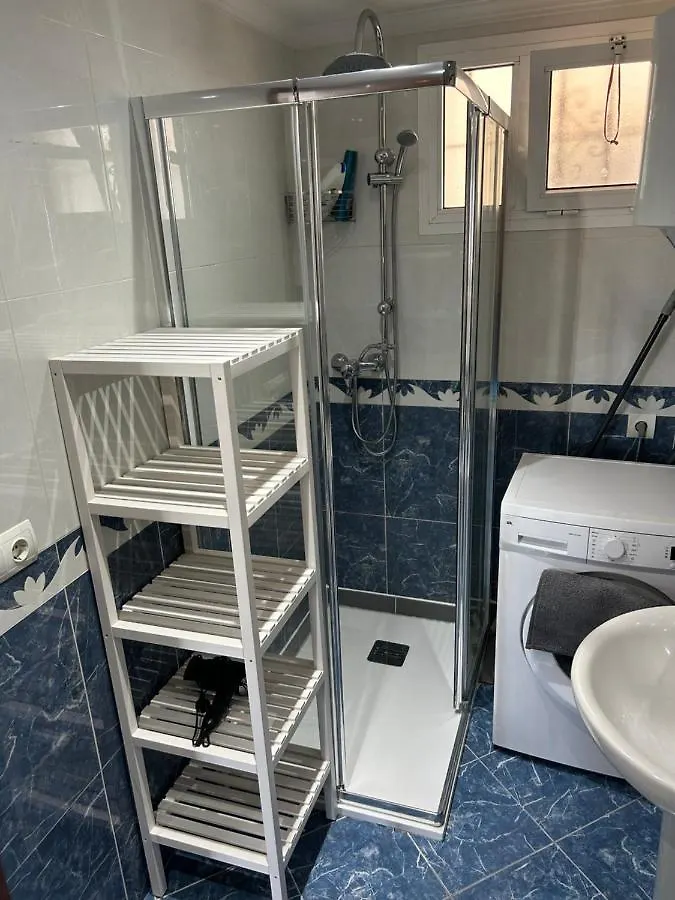 Apartamento Casa Erika Torremolinos